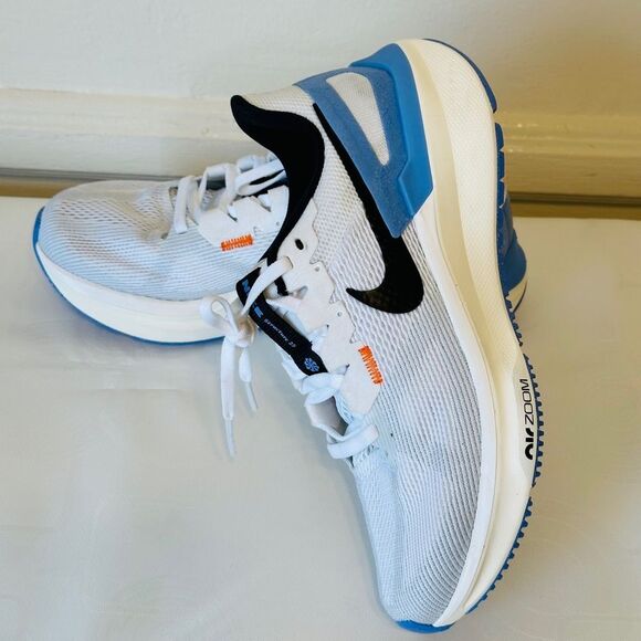 Nike Structure 25 Women's Road Running sneakers size 6,5 new - Picture 2 of 14